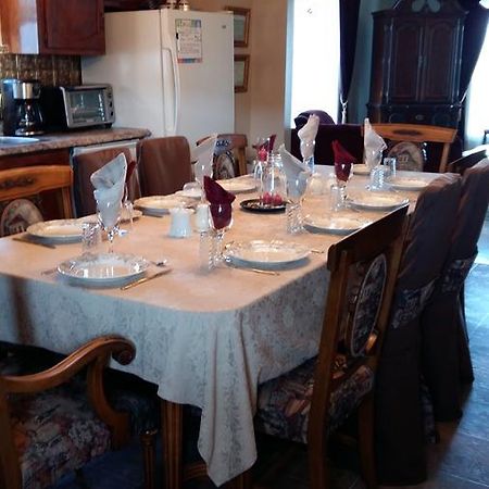 Gite Agricole Les Lilas B&B - Chambre d'hôtes Saint Wenceslas Exterior foto