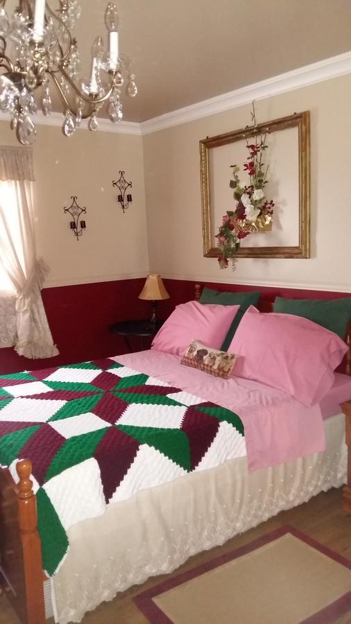 Gite Agricole Les Lilas B&B - Chambre d'hôtes Saint Wenceslas Exterior foto