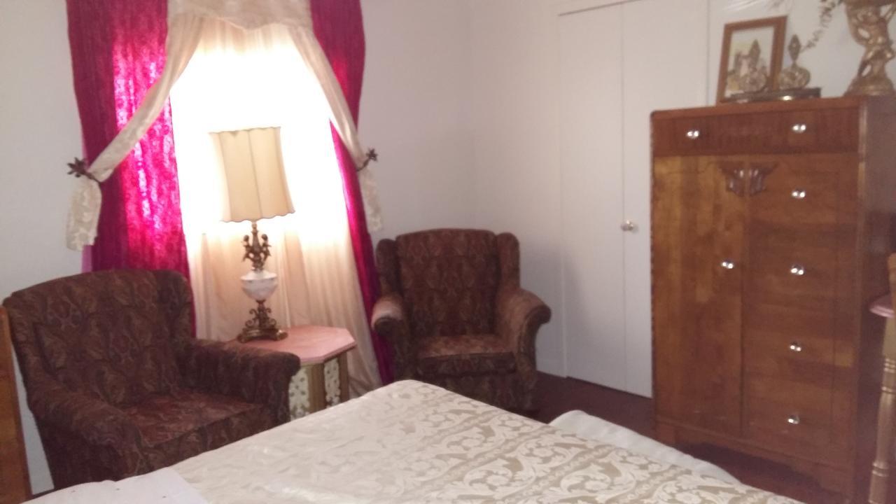 Gite Agricole Les Lilas B&B - Chambre d'hôtes Saint Wenceslas Exterior foto